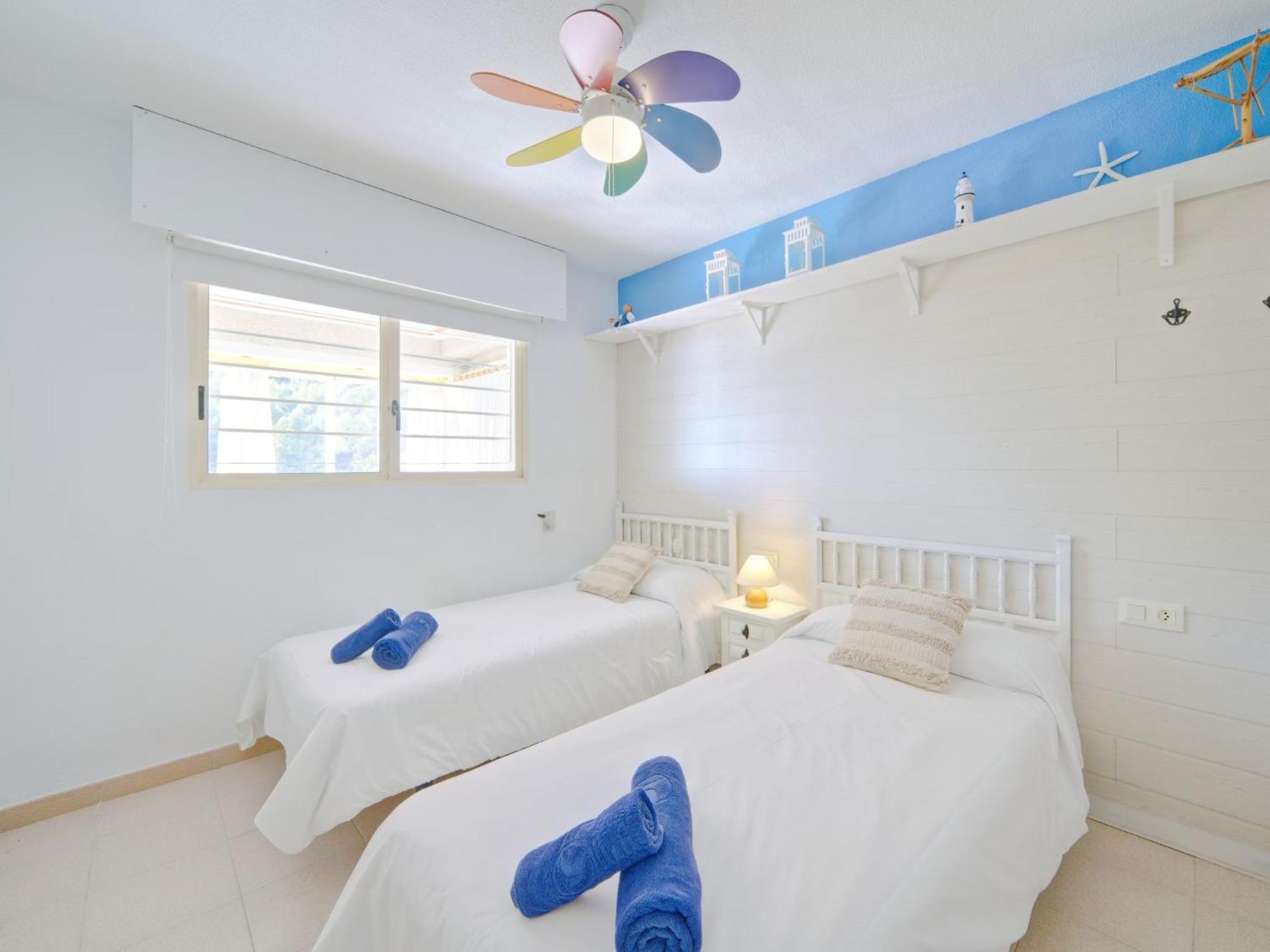 Apartment Zeus-4 By Interhome Calpe Exterior foto