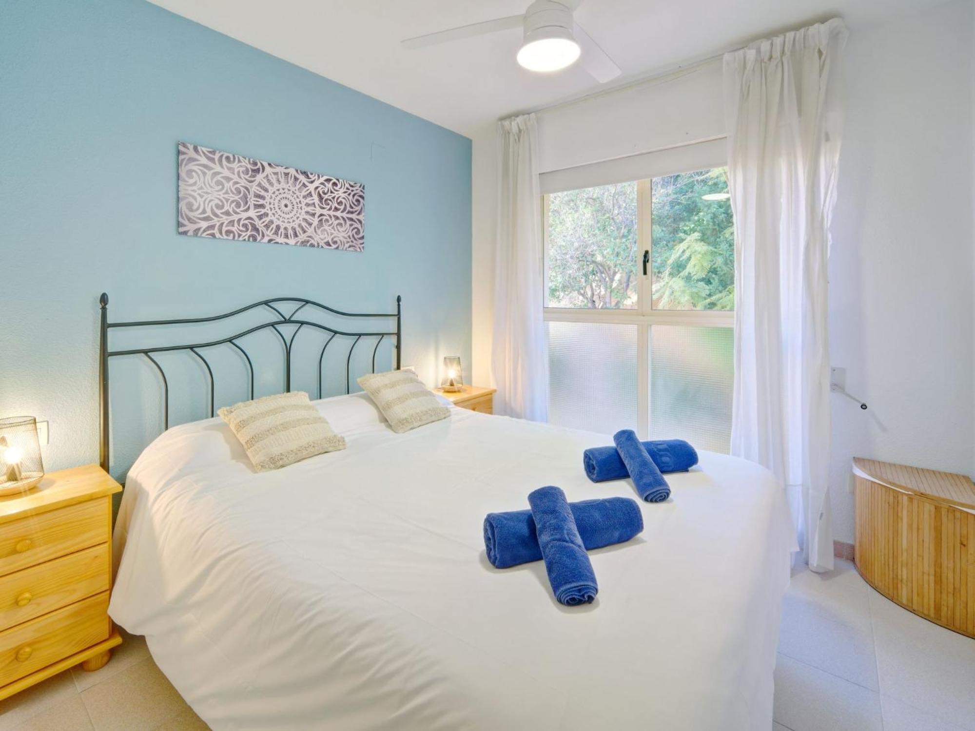 Apartment Zeus-4 By Interhome Calpe Exterior foto