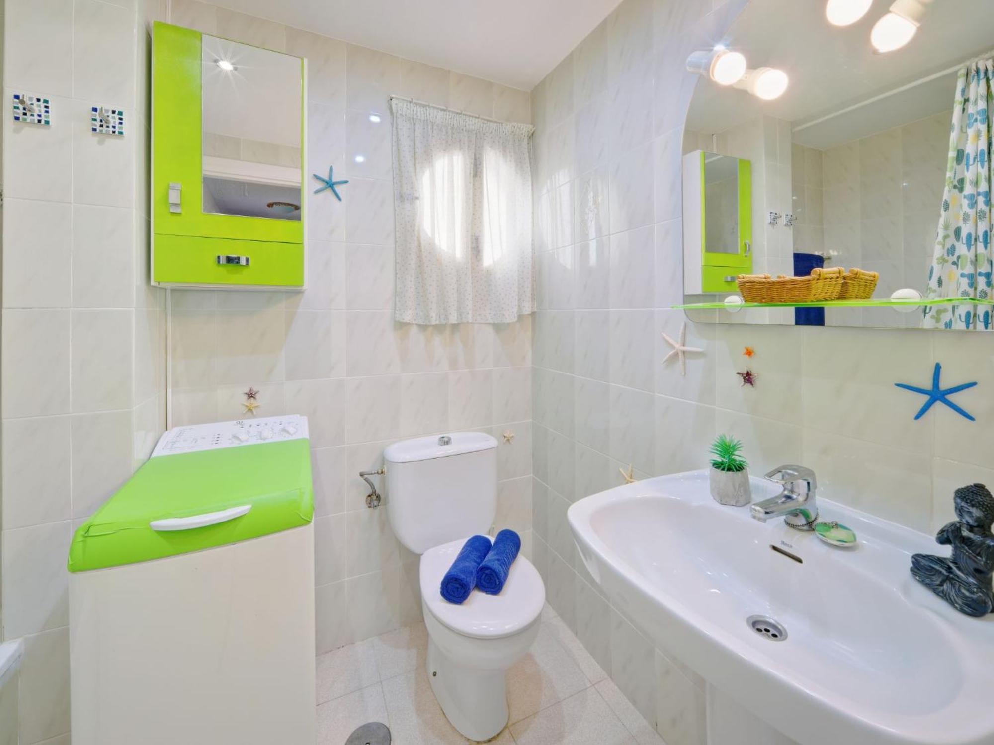 Apartment Zeus-4 By Interhome Calpe Exterior foto