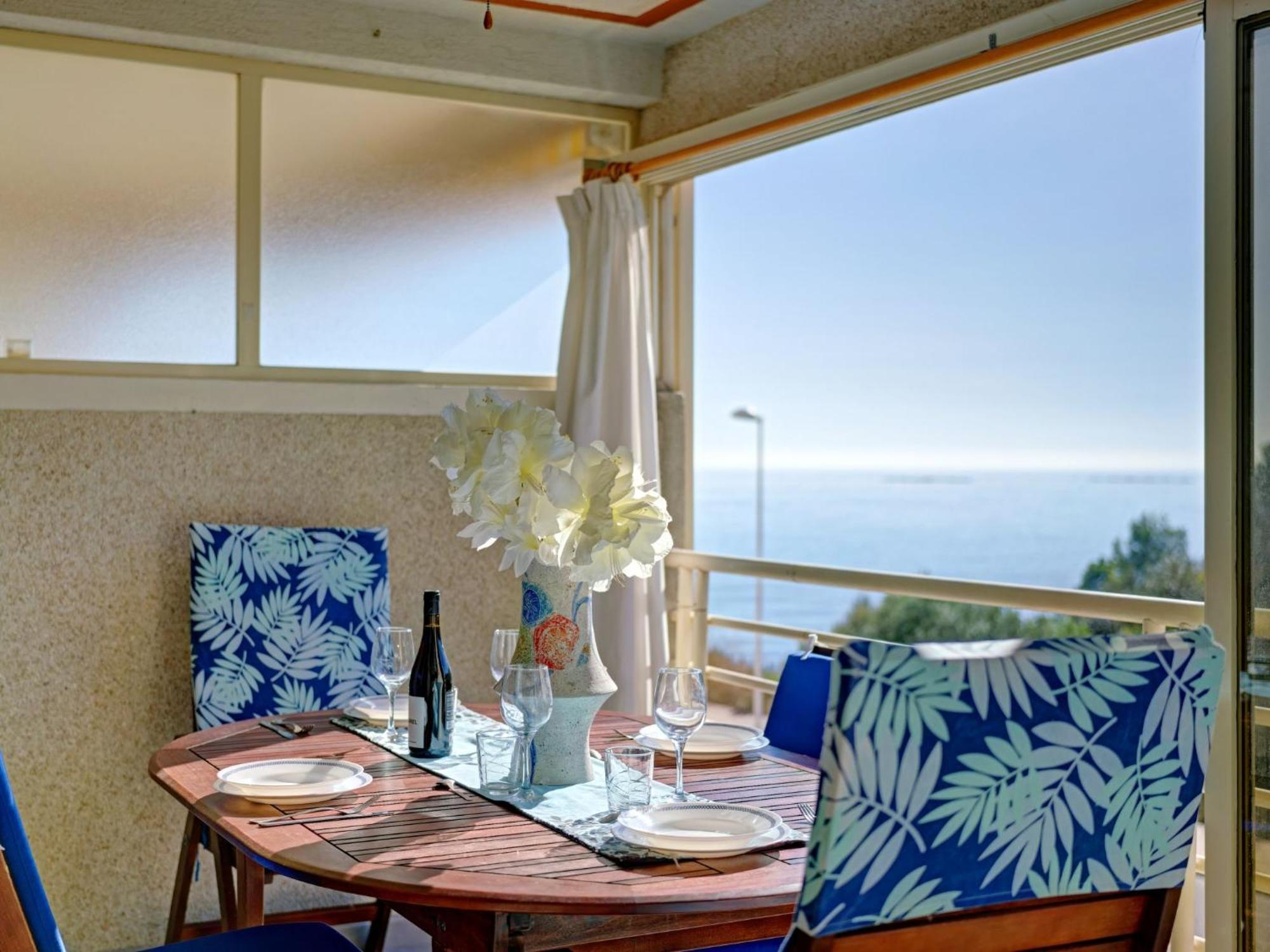 Apartment Zeus-4 By Interhome Calpe Exterior foto